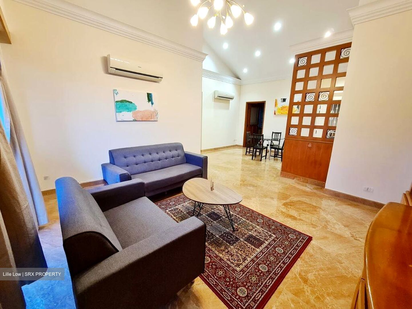 Changi Court (D16), Condominium #531792781